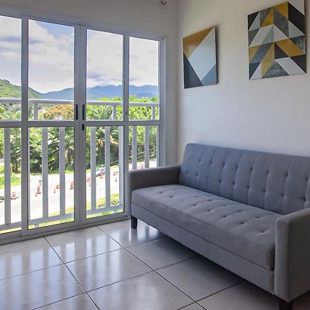 Jardim Das Palmeiras, Piscinas, Lazer, Estacionamento Coberto, Prox. Praia Grande Ubatuba Εξωτερικό φωτογραφία
